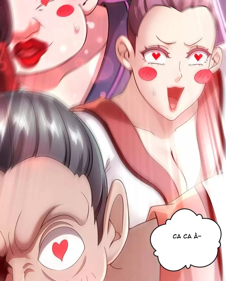 Tuyệt Sắc Đạo Lữ Đều Nói Ngô Hoàng Thể Chất Vô Địch Chapter 254 - Trang 18