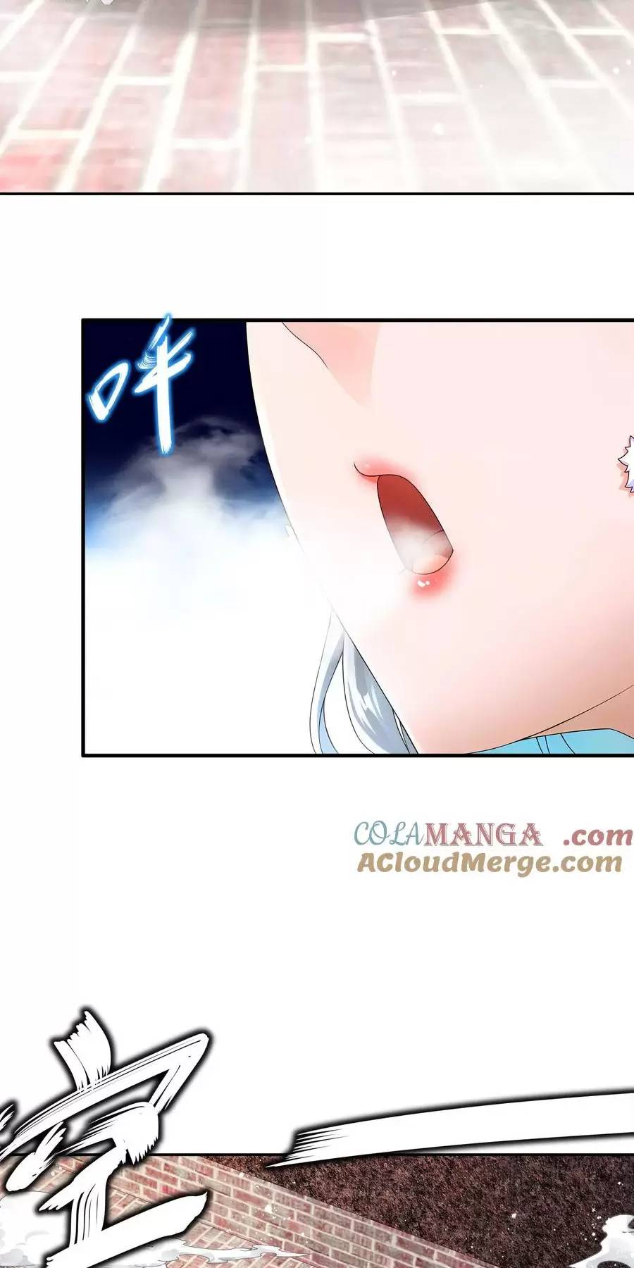 Tuyệt Sắc Đạo Lữ Đều Nói Ngô Hoàng Thể Chất Vô Địch Chapter 254 - Trang 22