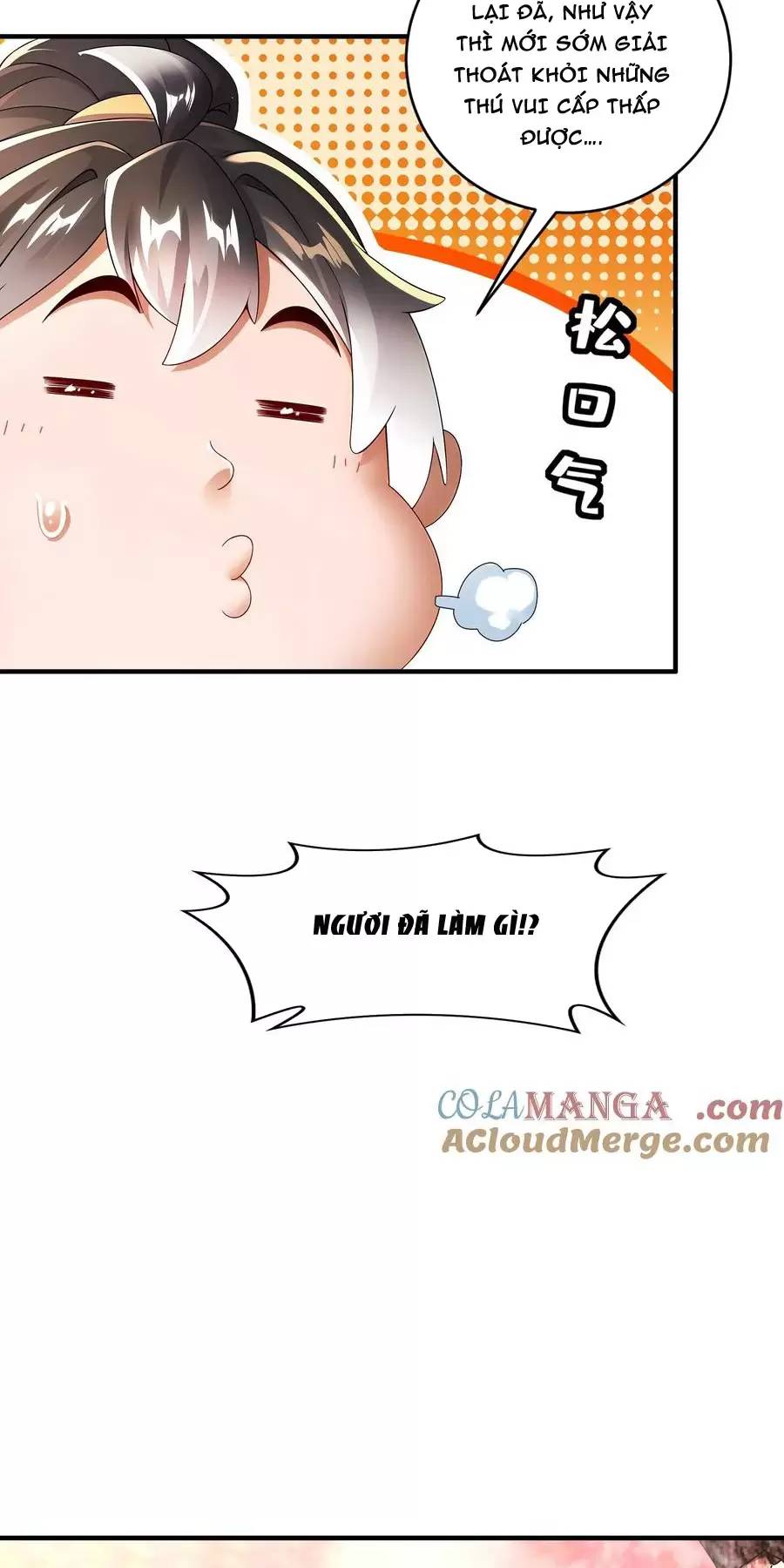 Tuyệt Sắc Đạo Lữ Đều Nói Ngô Hoàng Thể Chất Vô Địch Chapter 254 - Trang 24