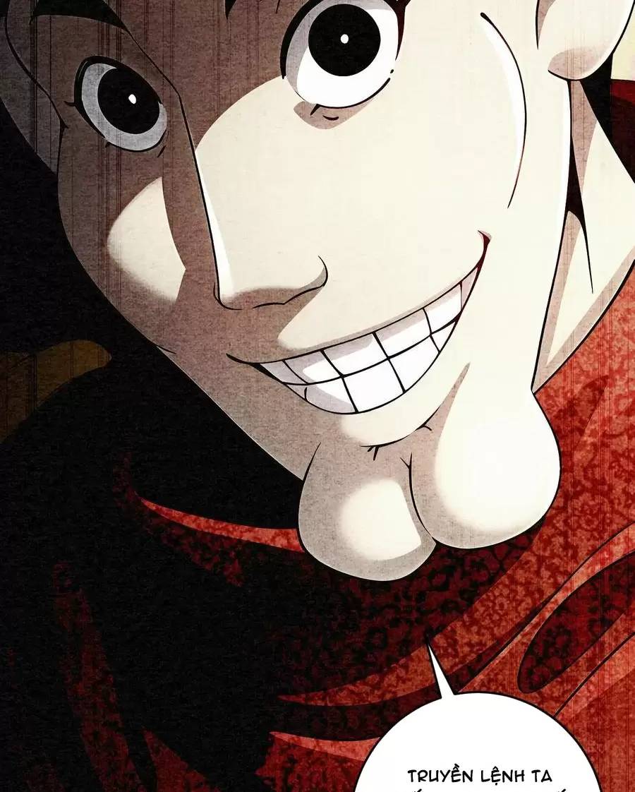 Tuyệt Sắc Đạo Lữ Đều Nói Ngô Hoàng Thể Chất Vô Địch Chapter 254 - Trang 29