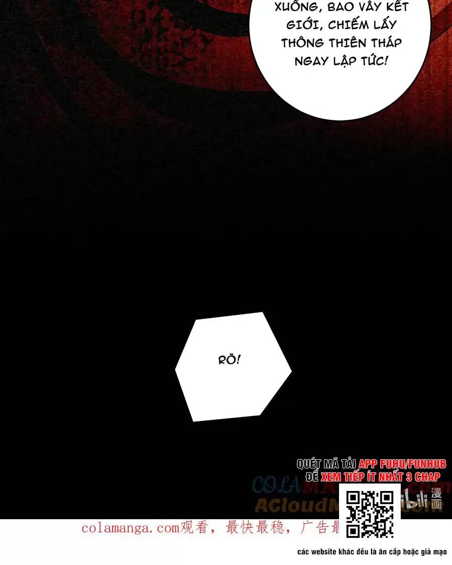 Tuyệt Sắc Đạo Lữ Đều Nói Ngô Hoàng Thể Chất Vô Địch Chapter 254 - Trang 30