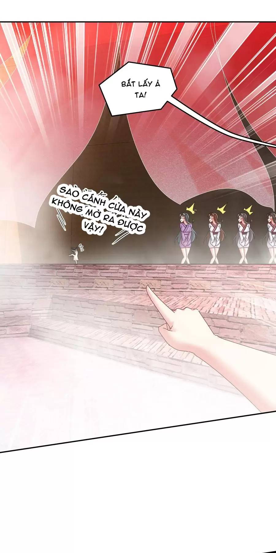 Tuyệt Sắc Đạo Lữ Đều Nói Ngô Hoàng Thể Chất Vô Địch Chapter 254 - Trang 5