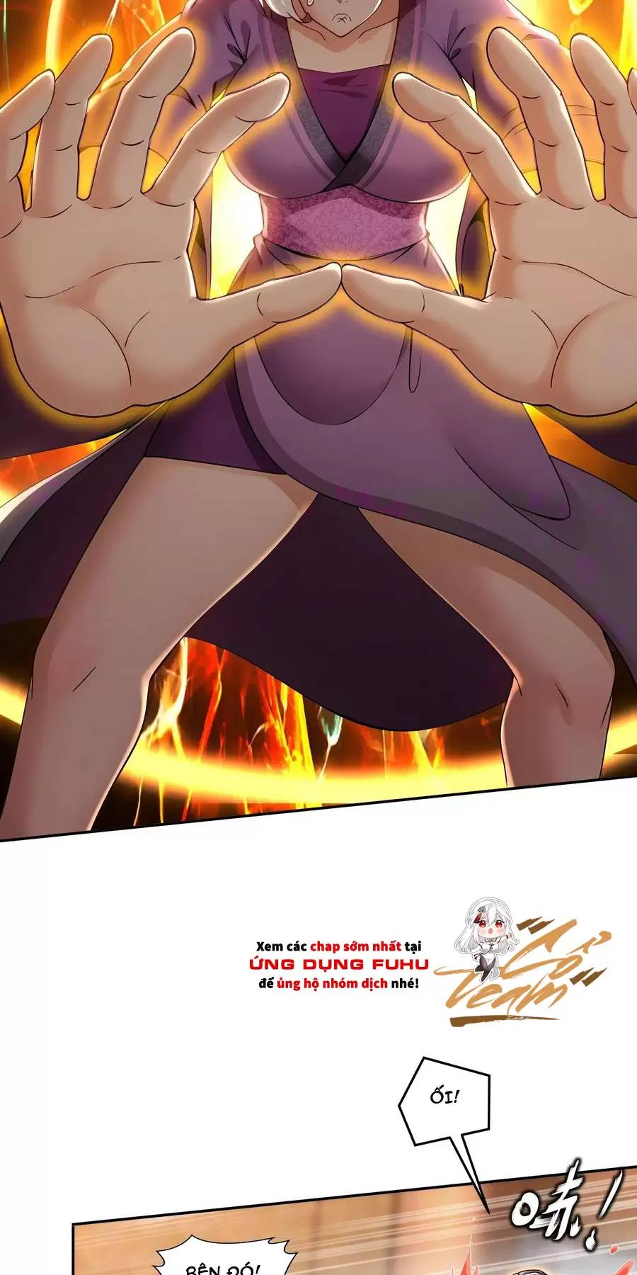 Tuyệt Sắc Đạo Lữ Đều Nói Ngô Hoàng Thể Chất Vô Địch Chapter 254 - Trang 7