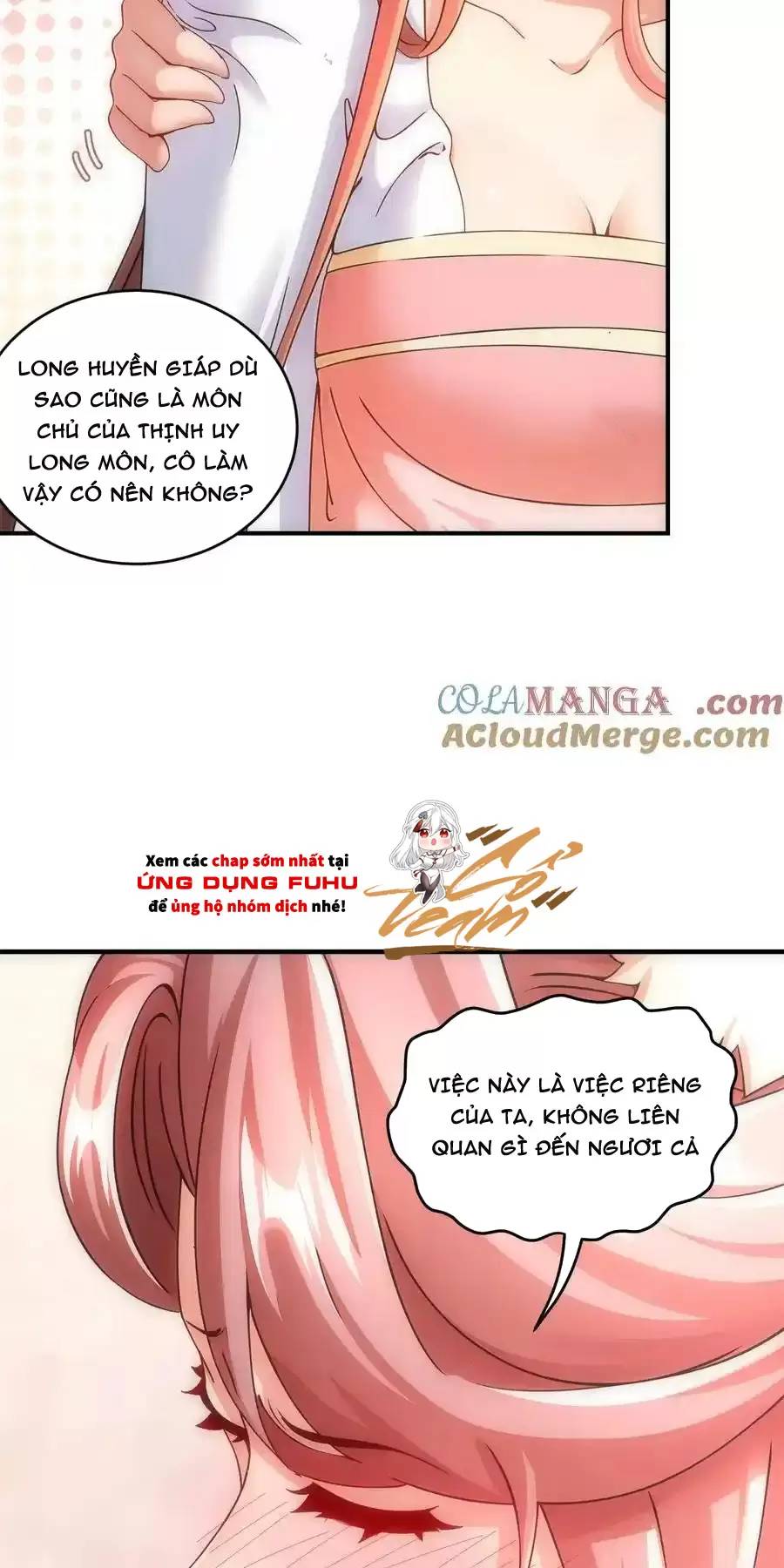 Tuyệt Sắc Đạo Lữ Đều Nói Ngô Hoàng Thể Chất Vô Địch Chapter 255 - Trang 14