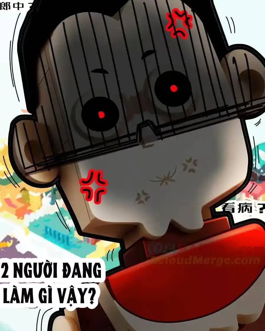 Tuyệt Sắc Đạo Lữ Đều Nói Ngô Hoàng Thể Chất Vô Địch Chapter 255 - Trang 30