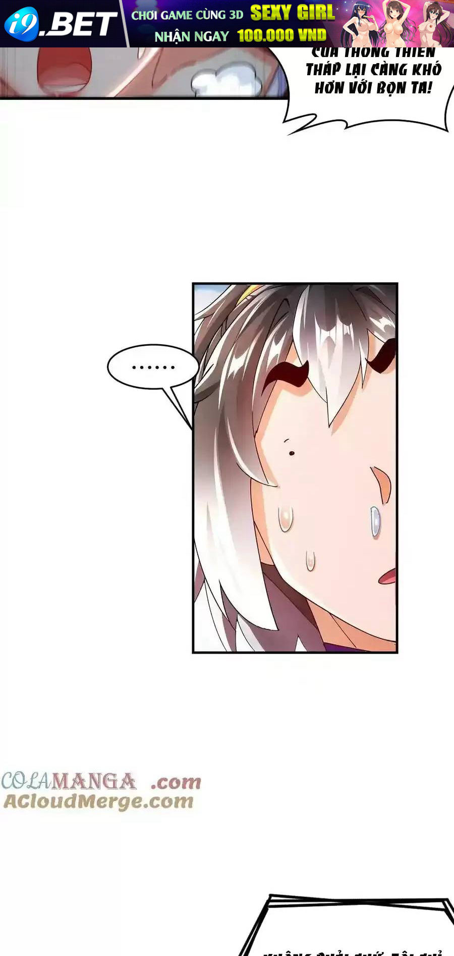 Tuyệt Sắc Đạo Lữ Đều Nói Ngô Hoàng Thể Chất Vô Địch Chapter 255 - Trang 4