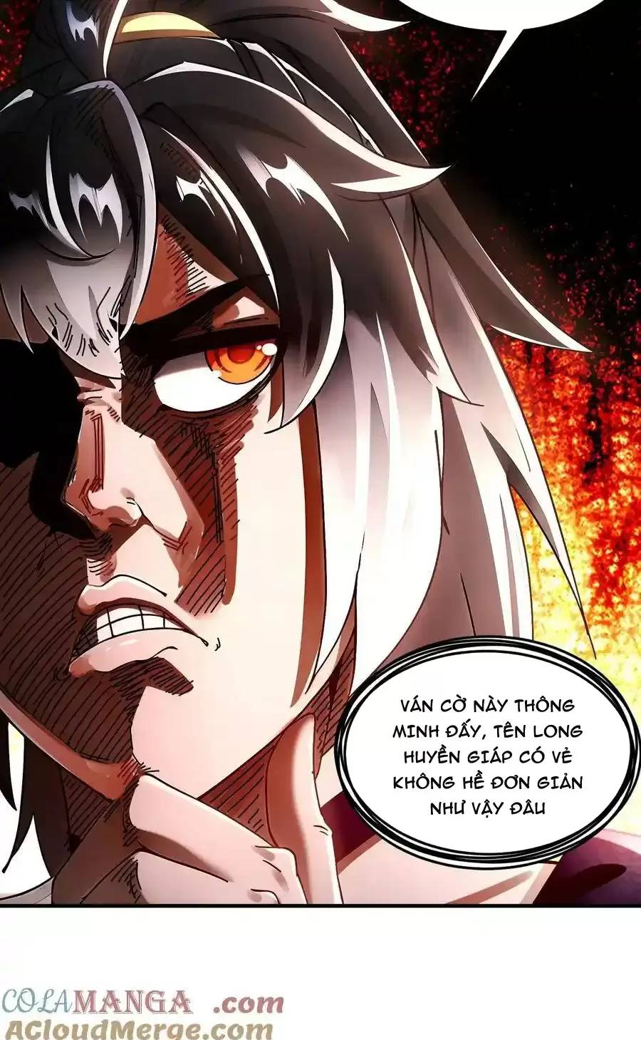 Tuyệt Sắc Đạo Lữ Đều Nói Ngô Hoàng Thể Chất Vô Địch Chapter 255 - Trang 8