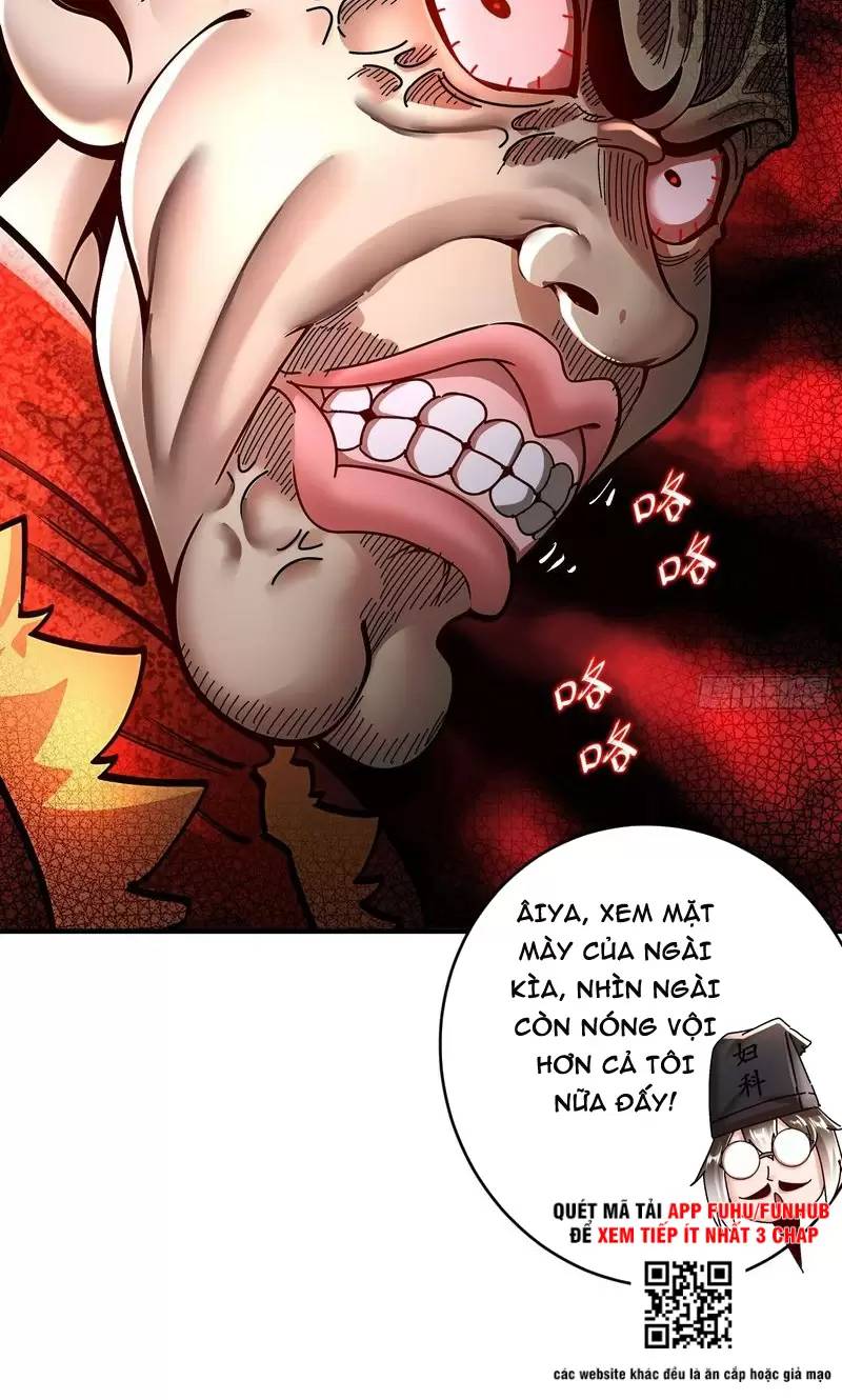 Tuyệt Sắc Đạo Lữ Đều Nói Ngô Hoàng Thể Chất Vô Địch Chapter 256 - Trang 10