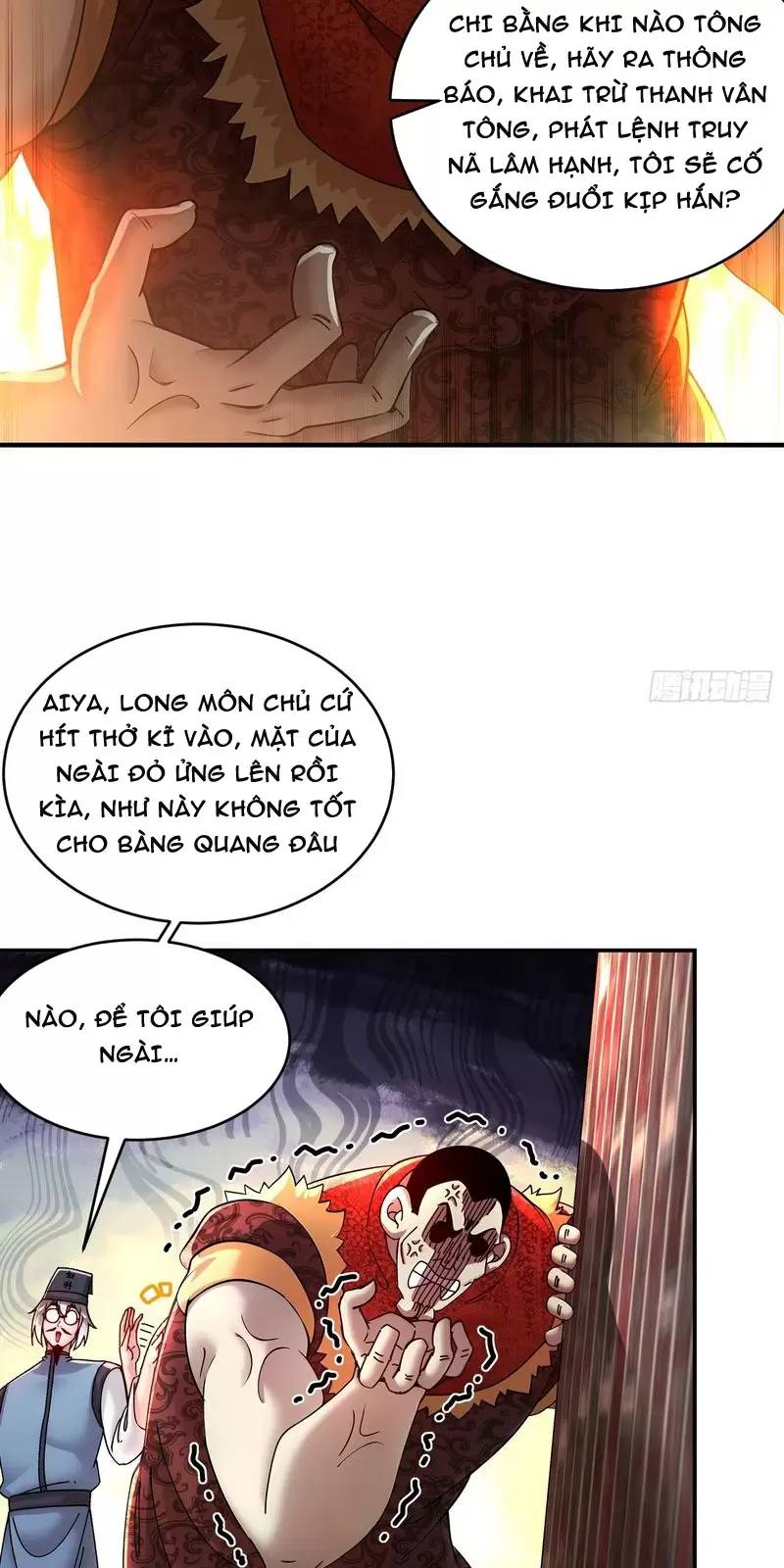 Tuyệt Sắc Đạo Lữ Đều Nói Ngô Hoàng Thể Chất Vô Địch Chapter 256 - Trang 13