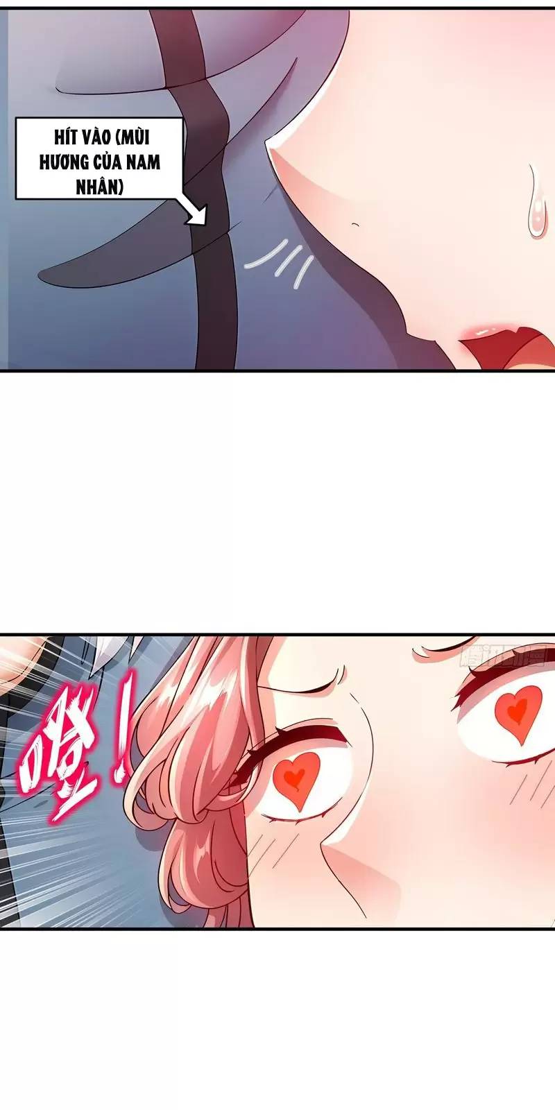 Tuyệt Sắc Đạo Lữ Đều Nói Ngô Hoàng Thể Chất Vô Địch Chapter 256 - Trang 19