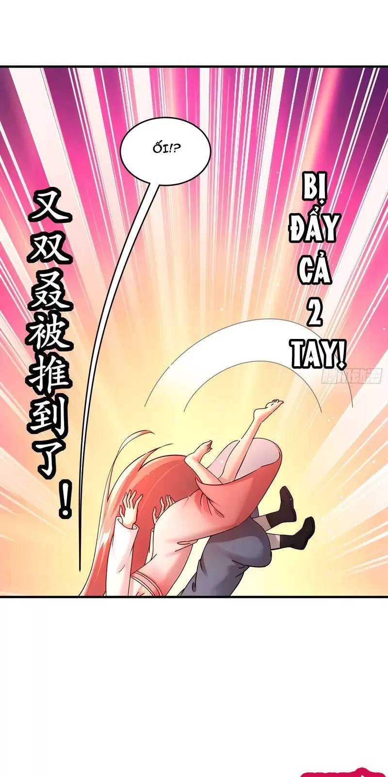 Tuyệt Sắc Đạo Lữ Đều Nói Ngô Hoàng Thể Chất Vô Địch Chapter 256 - Trang 20