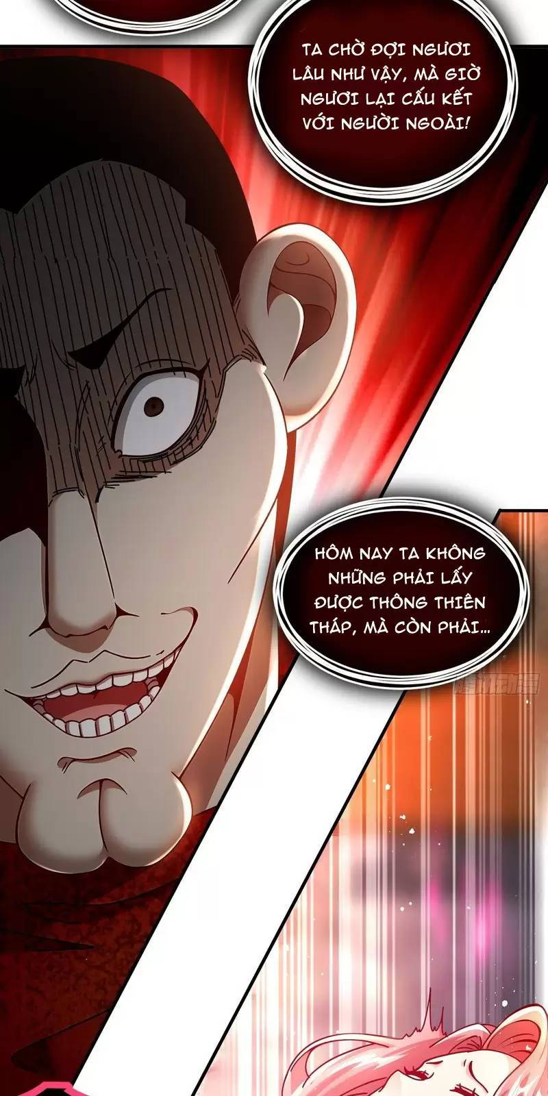 Tuyệt Sắc Đạo Lữ Đều Nói Ngô Hoàng Thể Chất Vô Địch Chapter 256 - Trang 24