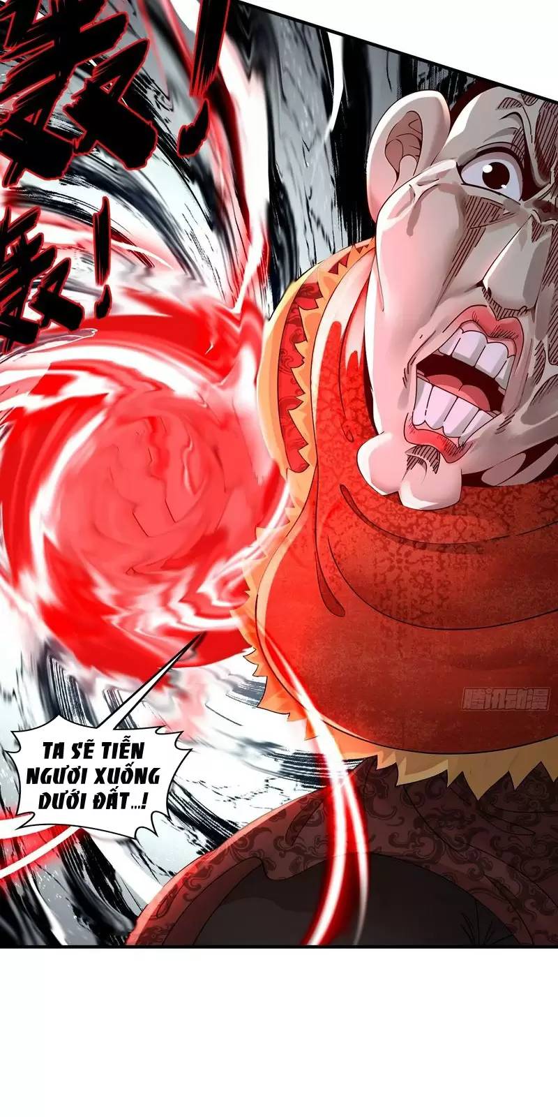 Tuyệt Sắc Đạo Lữ Đều Nói Ngô Hoàng Thể Chất Vô Địch Chapter 256 - Trang 4