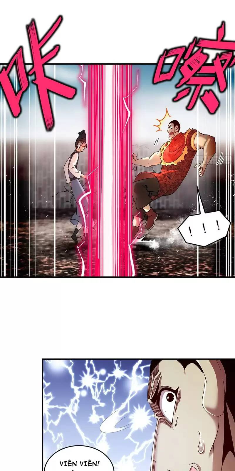 Tuyệt Sắc Đạo Lữ Đều Nói Ngô Hoàng Thể Chất Vô Địch Chapter 256 - Trang 5