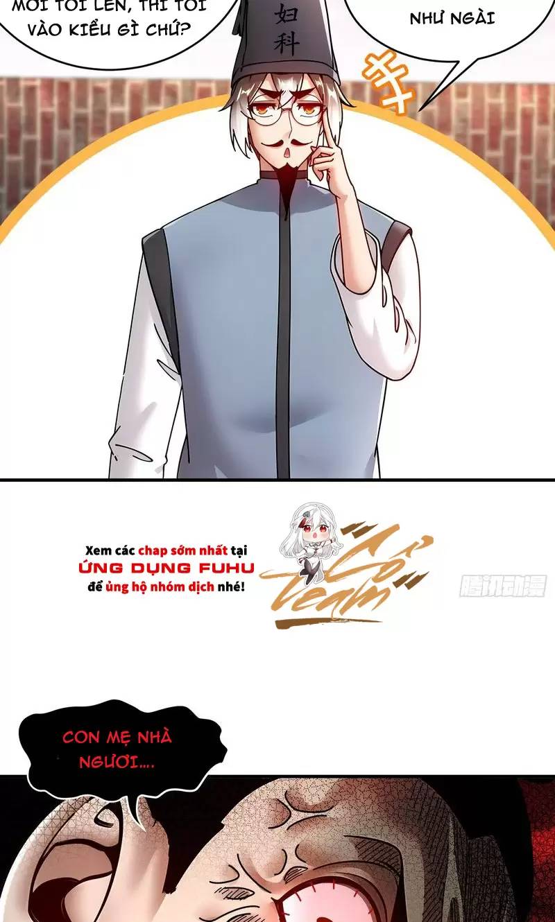 Tuyệt Sắc Đạo Lữ Đều Nói Ngô Hoàng Thể Chất Vô Địch Chapter 256 - Trang 9