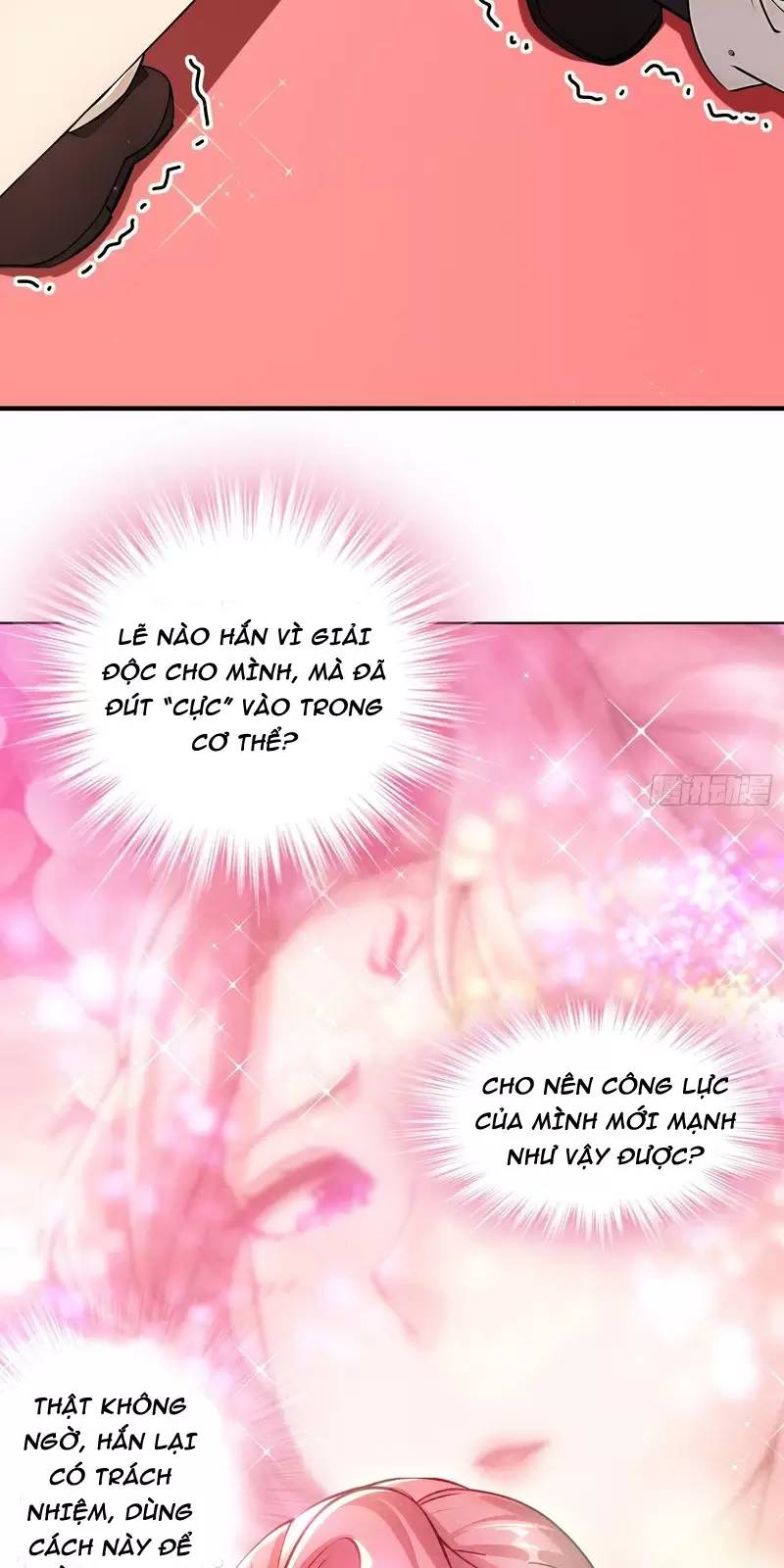 Tuyệt Sắc Đạo Lữ Đều Nói Ngô Hoàng Thể Chất Vô Địch - Chapter 257 - Page 22