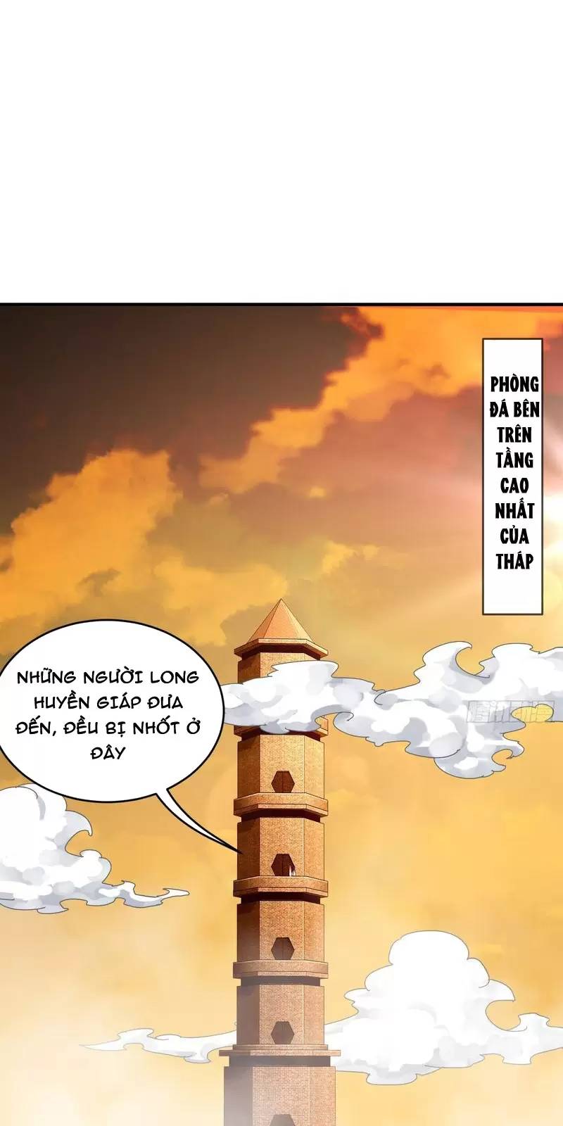 Tuyệt Sắc Đạo Lữ Đều Nói Ngô Hoàng Thể Chất Vô Địch - Chapter 257 - Page 26