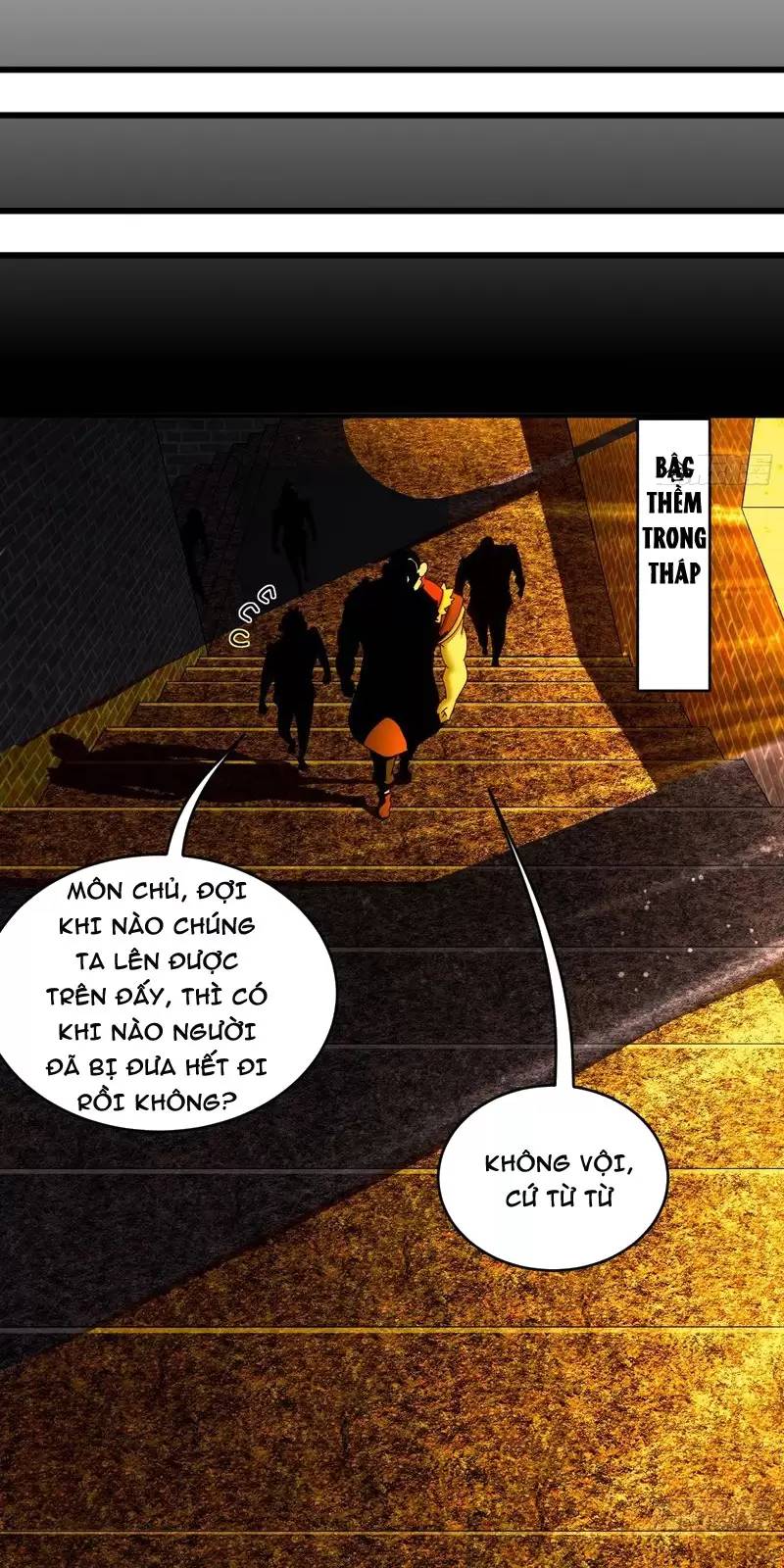 Tuyệt Sắc Đạo Lữ Đều Nói Ngô Hoàng Thể Chất Vô Địch - Chapter 257 - Page 29