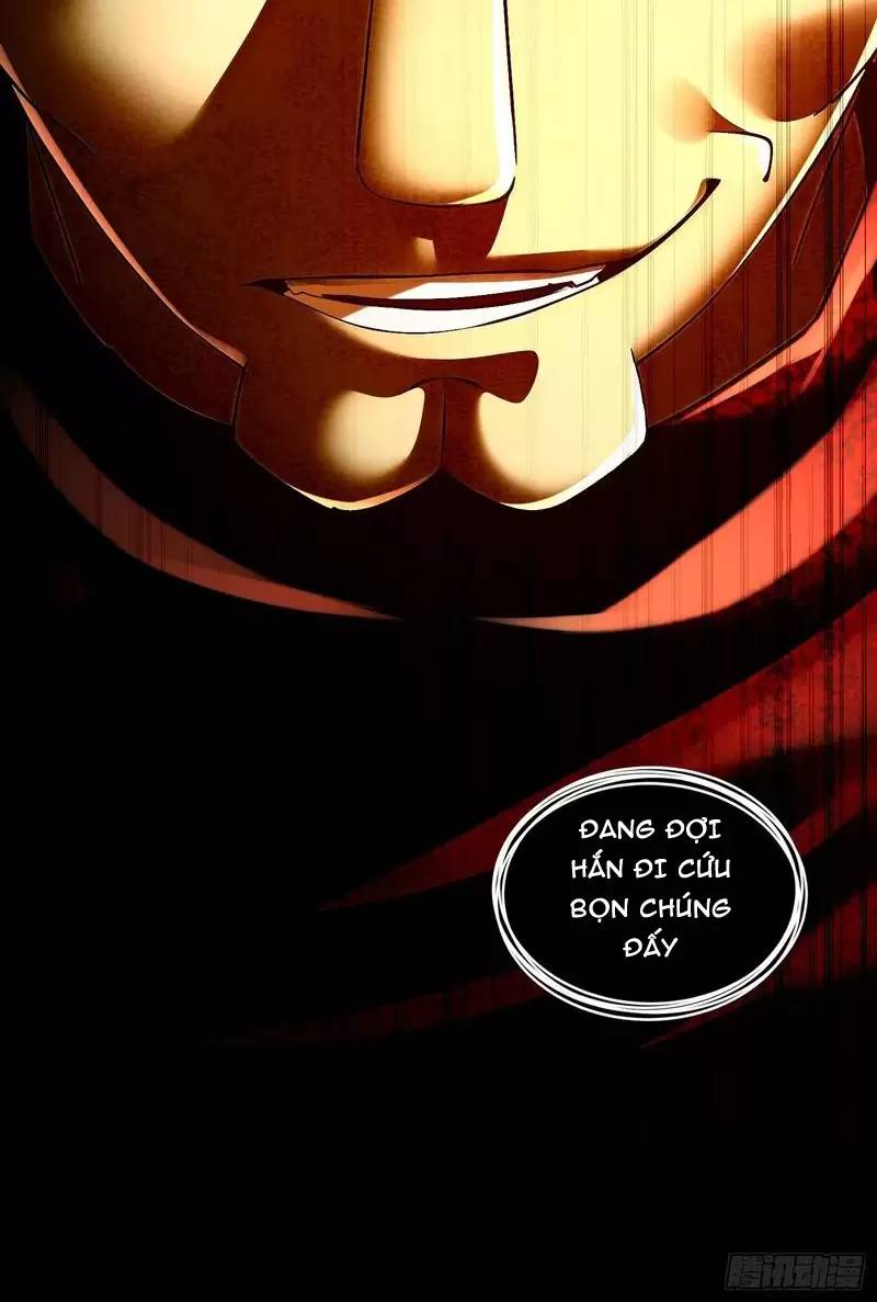 Tuyệt Sắc Đạo Lữ Đều Nói Ngô Hoàng Thể Chất Vô Địch - Chapter 257 - Page 31