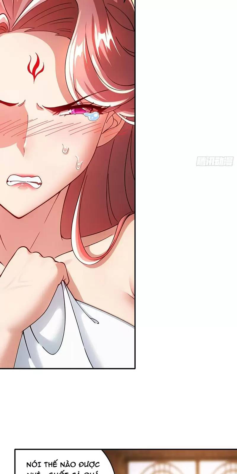 Tuyệt Sắc Đạo Lữ Đều Nói Ngô Hoàng Thể Chất Vô Địch - Chapter 257 - Page 5