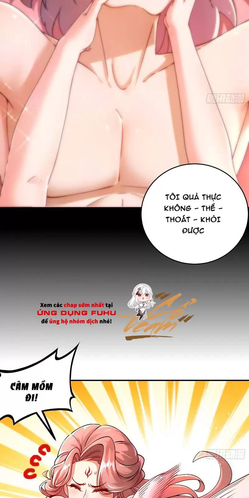 Tuyệt Sắc Đạo Lữ Đều Nói Ngô Hoàng Thể Chất Vô Địch - Chapter 257 - Page 8