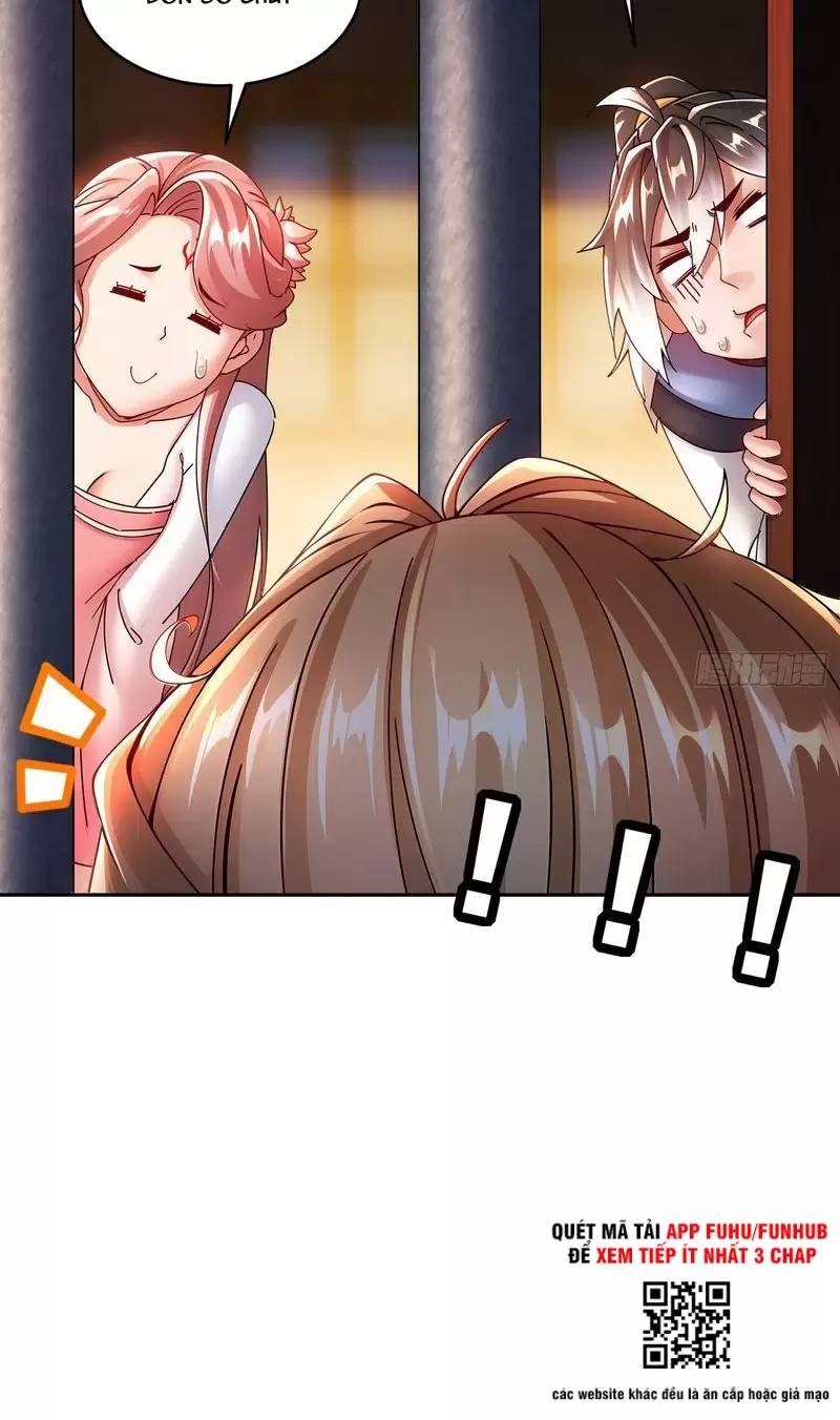 Tuyệt Sắc Đạo Lữ Đều Nói Ngô Hoàng Thể Chất Vô Địch Chapter 258 - Trang 10