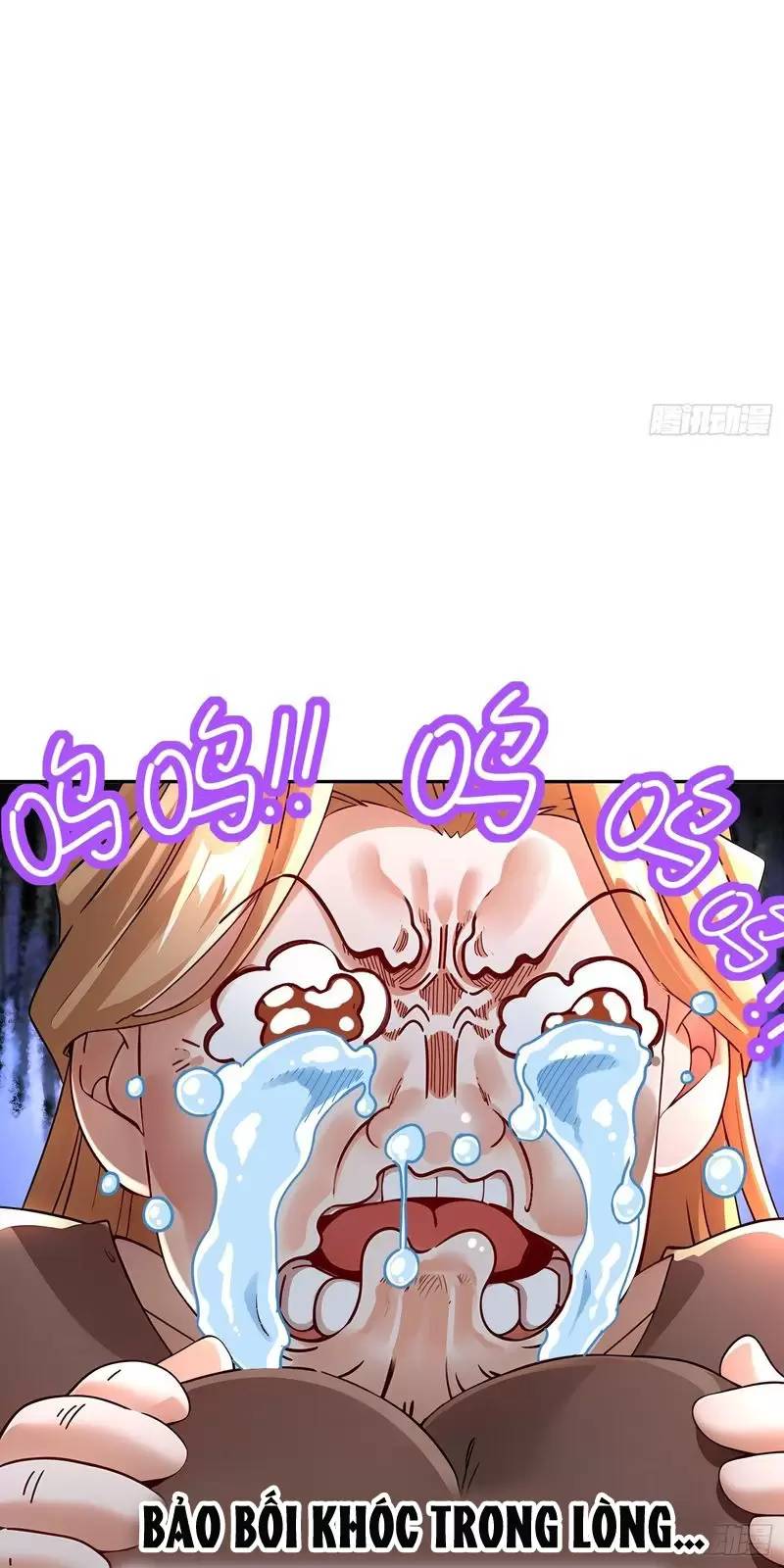 Tuyệt Sắc Đạo Lữ Đều Nói Ngô Hoàng Thể Chất Vô Địch Chapter 258 - Trang 11