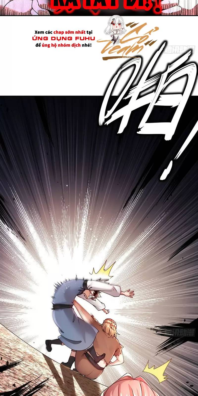 Tuyệt Sắc Đạo Lữ Đều Nói Ngô Hoàng Thể Chất Vô Địch Chapter 258 - Trang 14