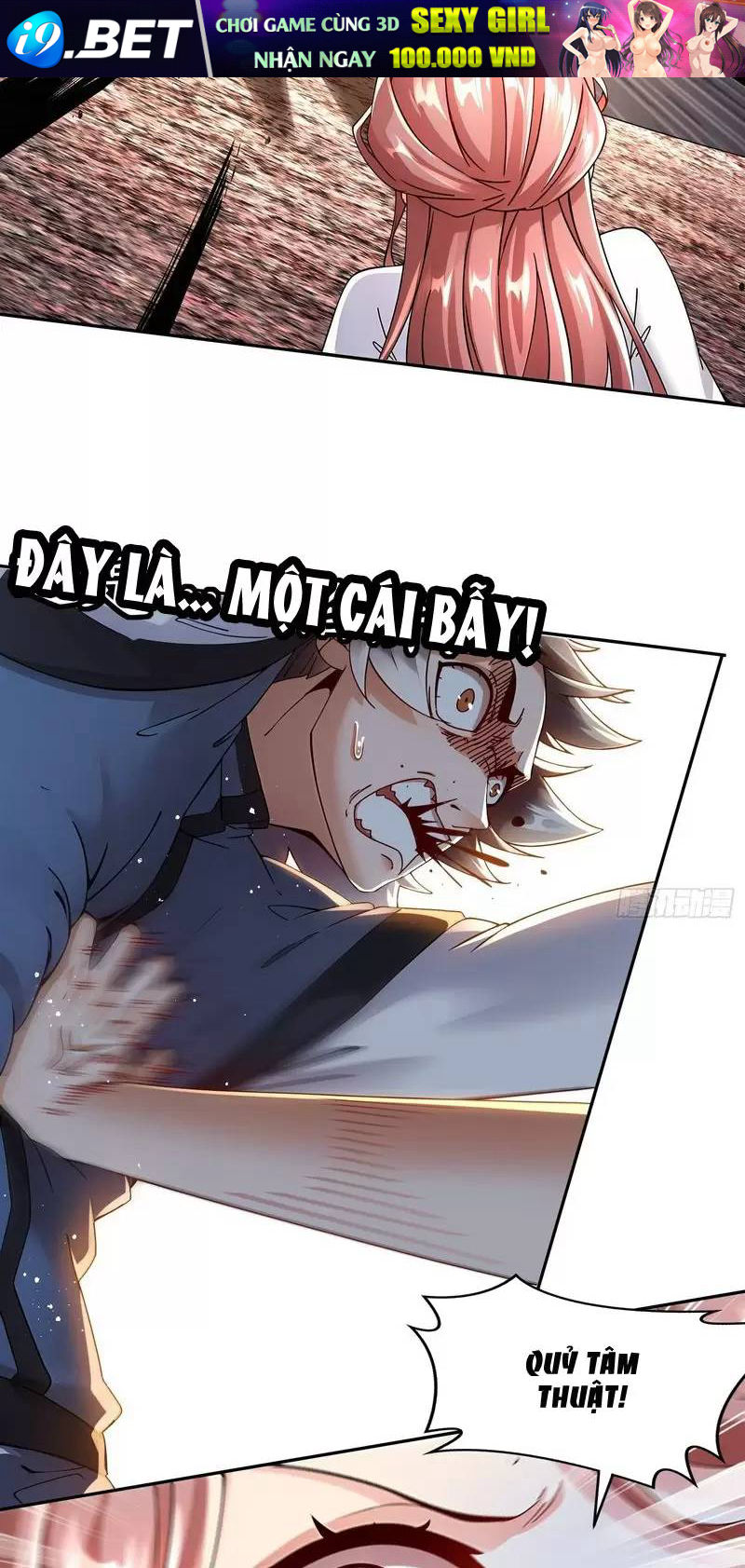 Tuyệt Sắc Đạo Lữ Đều Nói Ngô Hoàng Thể Chất Vô Địch Chapter 258 - Trang 15