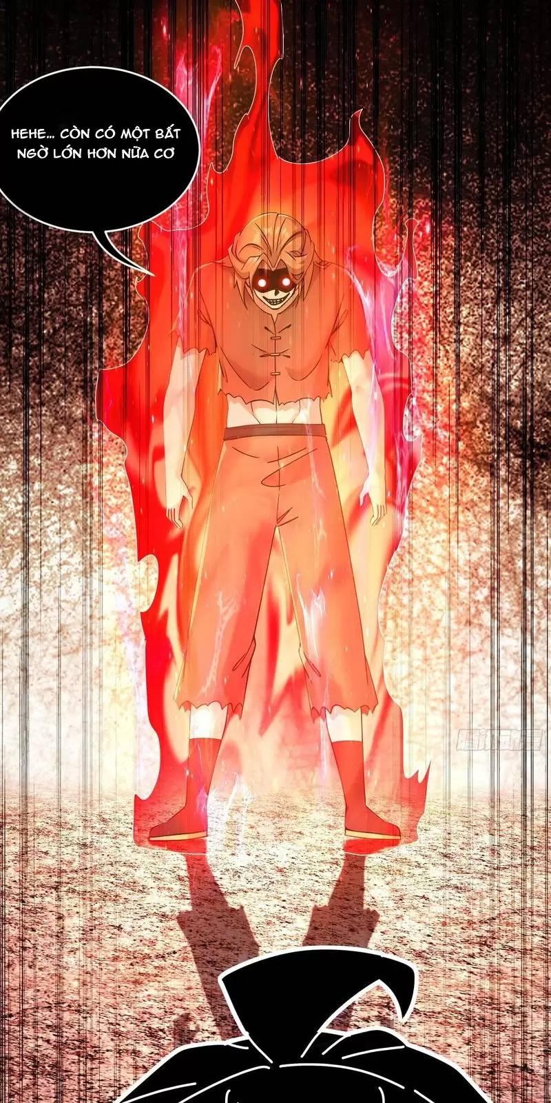 Tuyệt Sắc Đạo Lữ Đều Nói Ngô Hoàng Thể Chất Vô Địch Chapter 258 - Trang 18