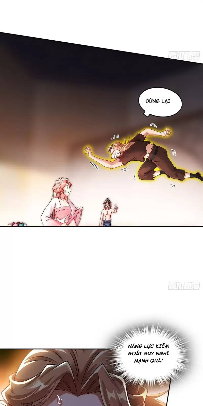 Tuyệt Sắc Đạo Lữ Đều Nói Ngô Hoàng Thể Chất Vô Địch Chapter 258 - Trang 23