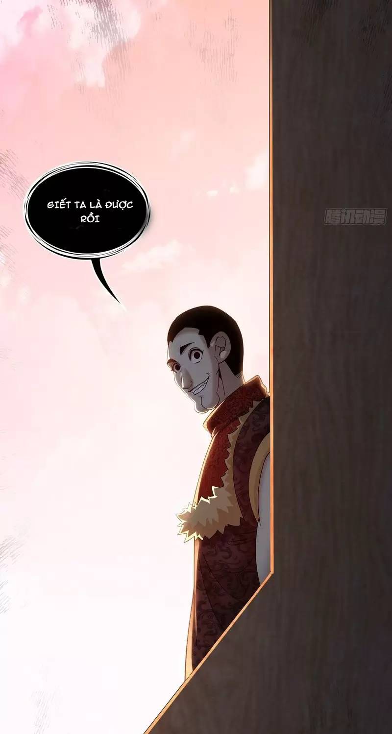 Tuyệt Sắc Đạo Lữ Đều Nói Ngô Hoàng Thể Chất Vô Địch Chapter 258 - Trang 27