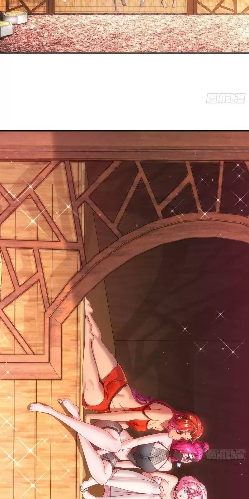 Tuyệt Sắc Đạo Lữ Đều Nói Ngô Hoàng Thể Chất Vô Địch Chapter 258 - Trang 3