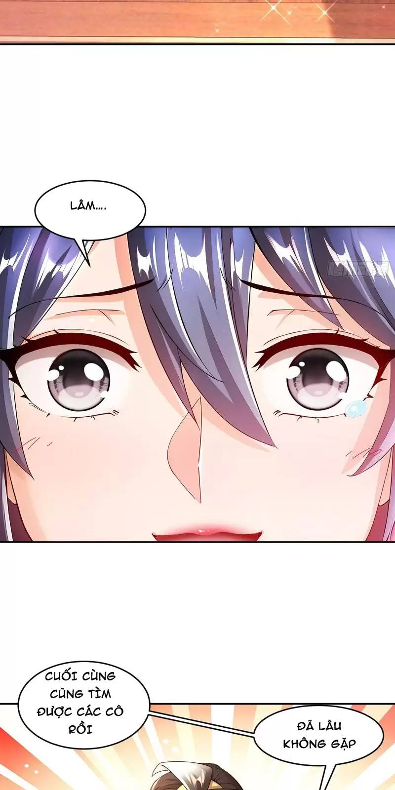 Tuyệt Sắc Đạo Lữ Đều Nói Ngô Hoàng Thể Chất Vô Địch Chapter 258 - Trang 5