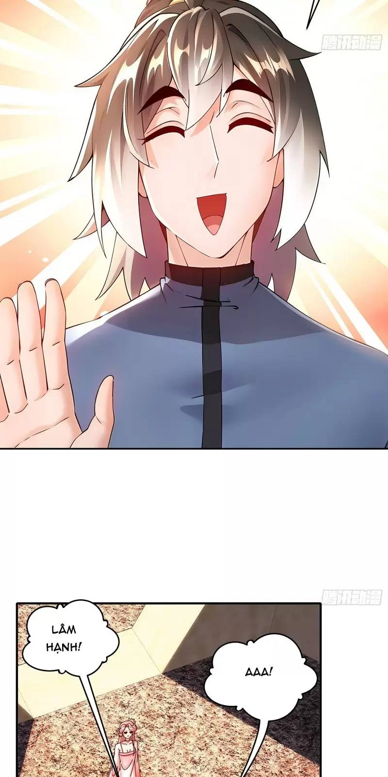 Tuyệt Sắc Đạo Lữ Đều Nói Ngô Hoàng Thể Chất Vô Địch Chapter 258 - Trang 6