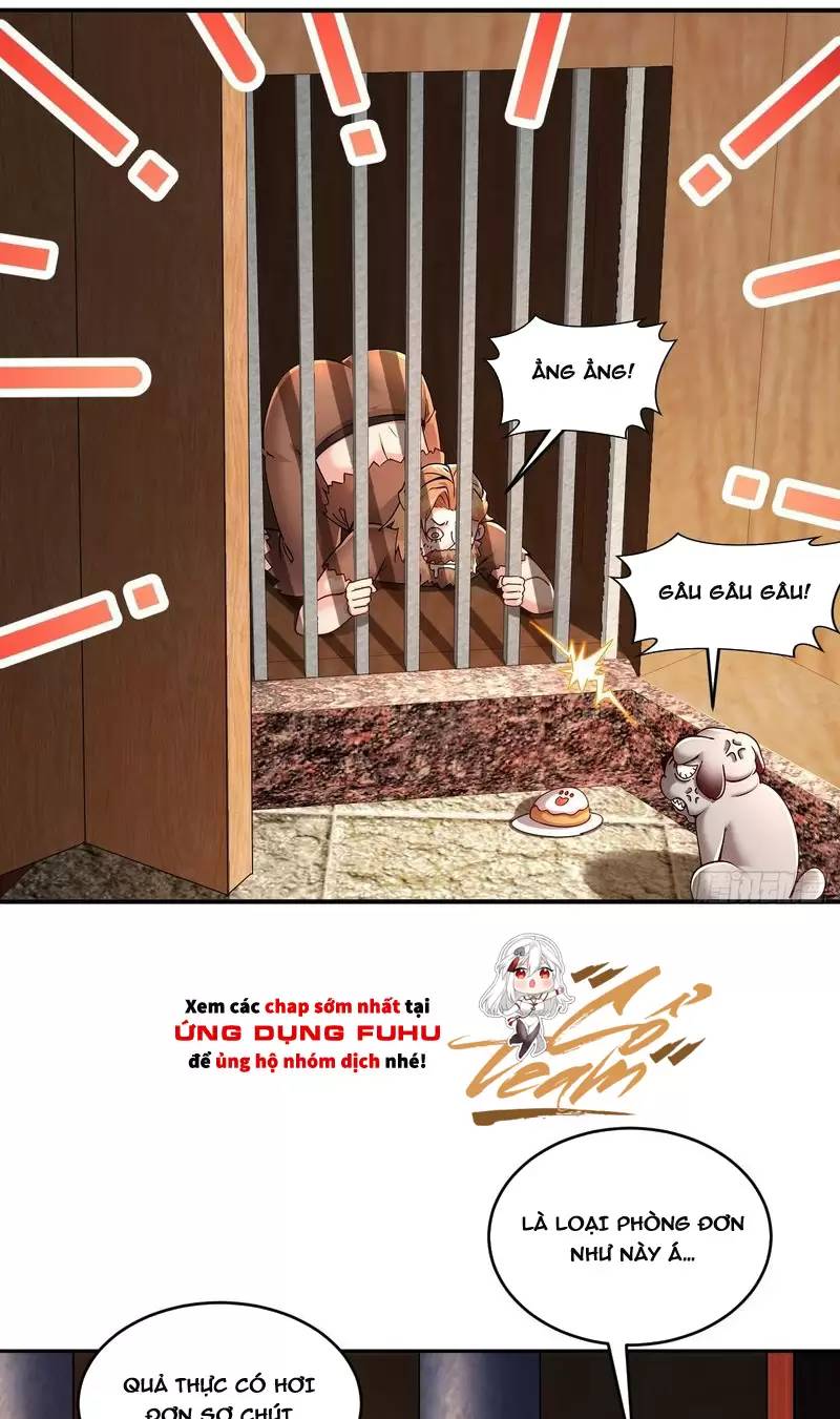 Tuyệt Sắc Đạo Lữ Đều Nói Ngô Hoàng Thể Chất Vô Địch Chapter 258 - Trang 9