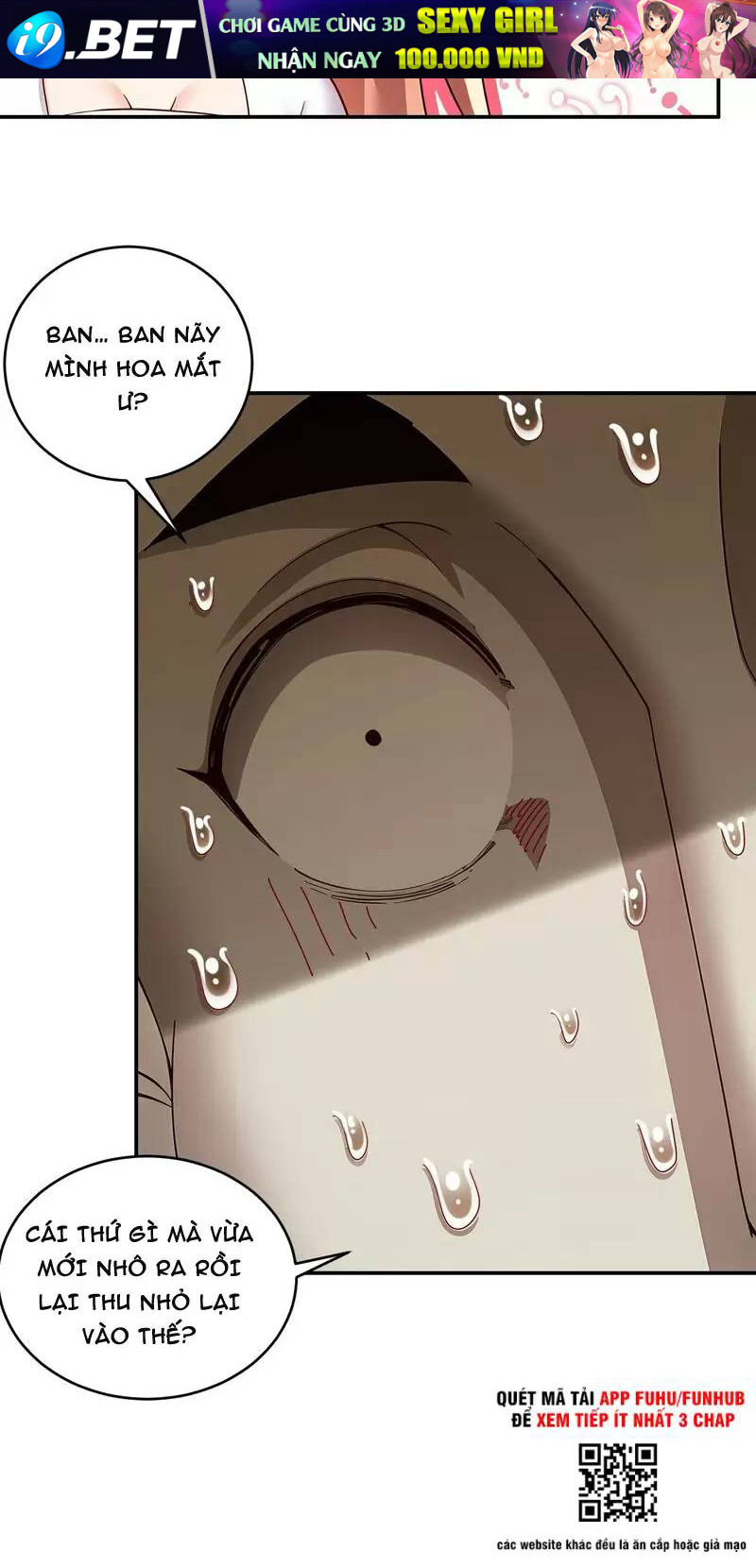 Tuyệt Sắc Đạo Lữ Đều Nói Ngô Hoàng Thể Chất Vô Địch Chapter 259 - Trang 10