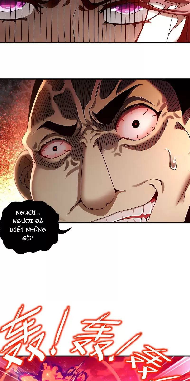 Tuyệt Sắc Đạo Lữ Đều Nói Ngô Hoàng Thể Chất Vô Địch Chapter 259 - Trang 15