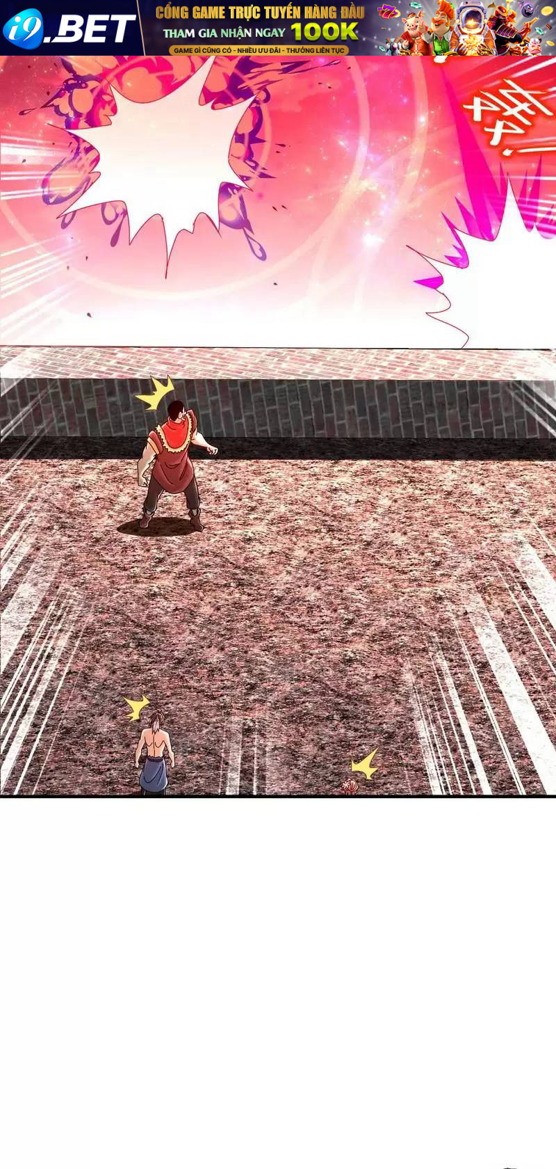 Tuyệt Sắc Đạo Lữ Đều Nói Ngô Hoàng Thể Chất Vô Địch Chapter 259 - Trang 16