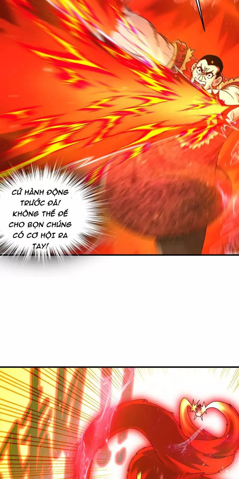 Tuyệt Sắc Đạo Lữ Đều Nói Ngô Hoàng Thể Chất Vô Địch Chapter 259 - Trang 24