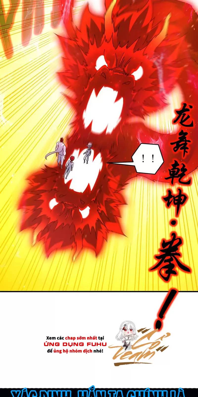 Tuyệt Sắc Đạo Lữ Đều Nói Ngô Hoàng Thể Chất Vô Địch Chapter 259 - Trang 25