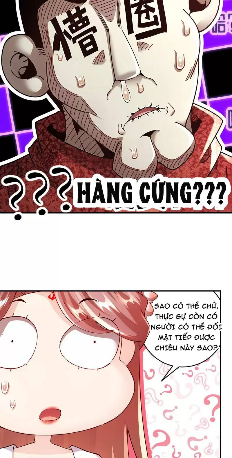 Tuyệt Sắc Đạo Lữ Đều Nói Ngô Hoàng Thể Chất Vô Địch Chapter 259 - Trang 9