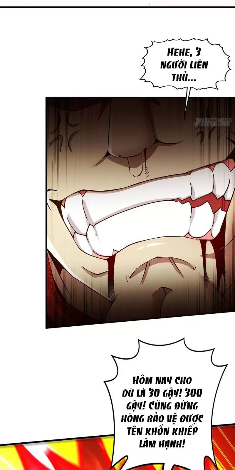 Tuyệt Sắc Đạo Lữ Đều Nói Ngô Hoàng Thể Chất Vô Địch - Chapter 260 - Page 12