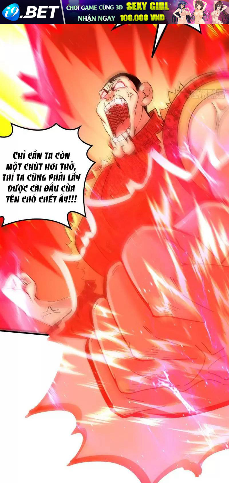 Tuyệt Sắc Đạo Lữ Đều Nói Ngô Hoàng Thể Chất Vô Địch - Chapter 260 - Page 13