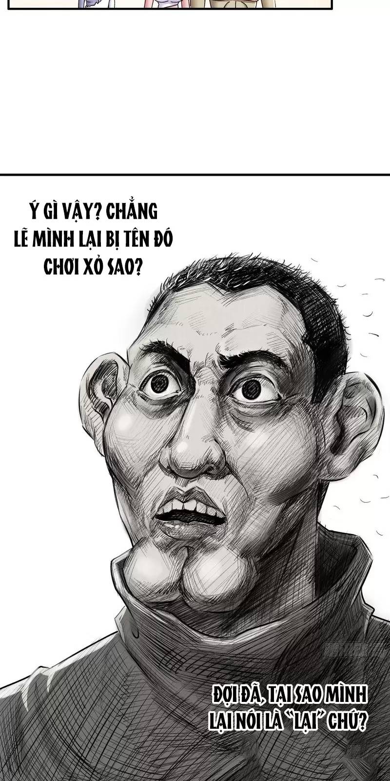 Tuyệt Sắc Đạo Lữ Đều Nói Ngô Hoàng Thể Chất Vô Địch - Chapter 260 - Page 15