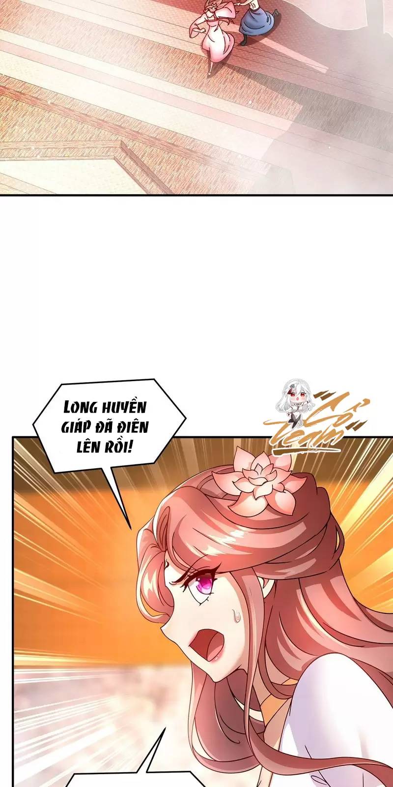 Tuyệt Sắc Đạo Lữ Đều Nói Ngô Hoàng Thể Chất Vô Địch - Chapter 260 - Page 17