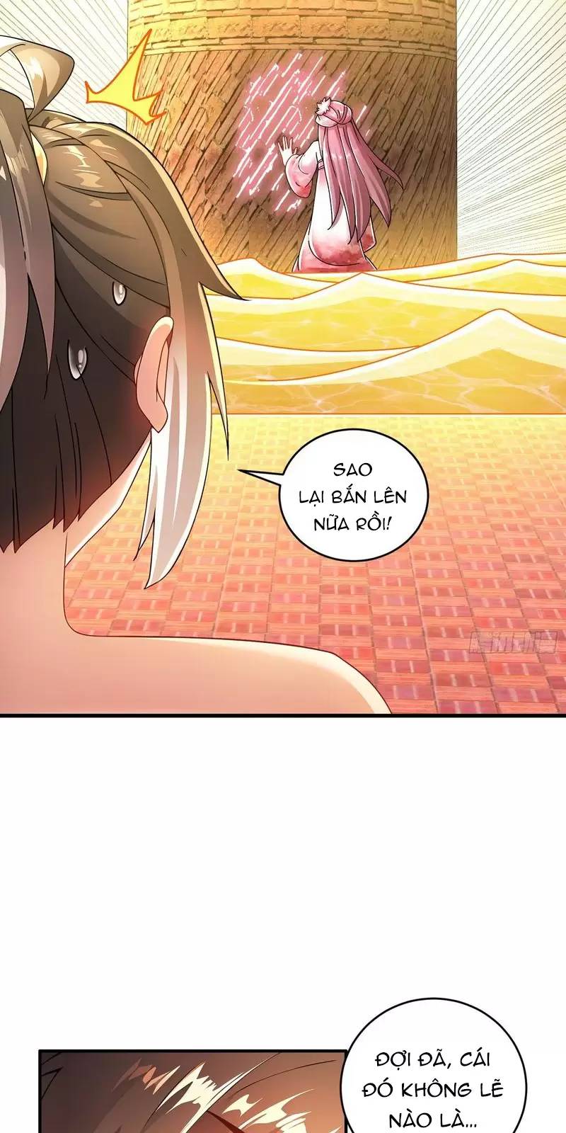 Tuyệt Sắc Đạo Lữ Đều Nói Ngô Hoàng Thể Chất Vô Địch - Chapter 260 - Page 26