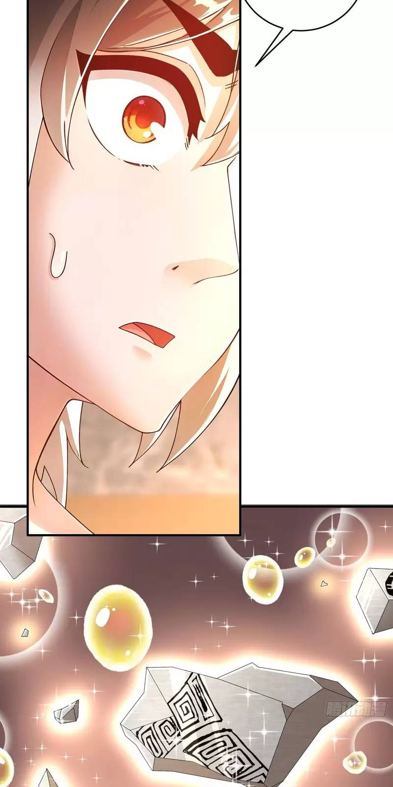 Tuyệt Sắc Đạo Lữ Đều Nói Ngô Hoàng Thể Chất Vô Địch - Chapter 260 - Page 27