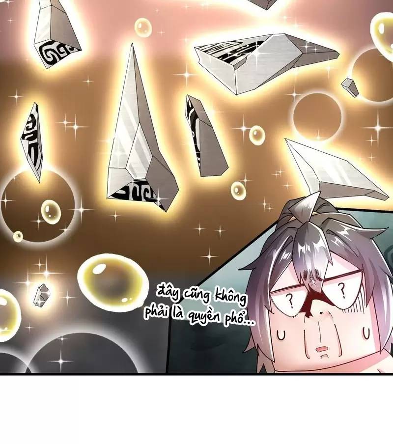 Tuyệt Sắc Đạo Lữ Đều Nói Ngô Hoàng Thể Chất Vô Địch - Chapter 260 - Page 28