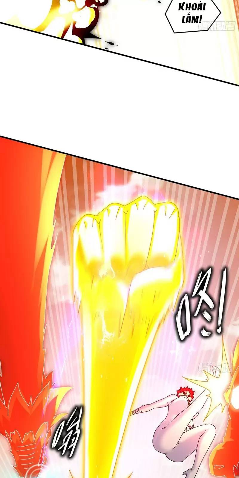 Tuyệt Sắc Đạo Lữ Đều Nói Ngô Hoàng Thể Chất Vô Địch - Chapter 260 - Page 6